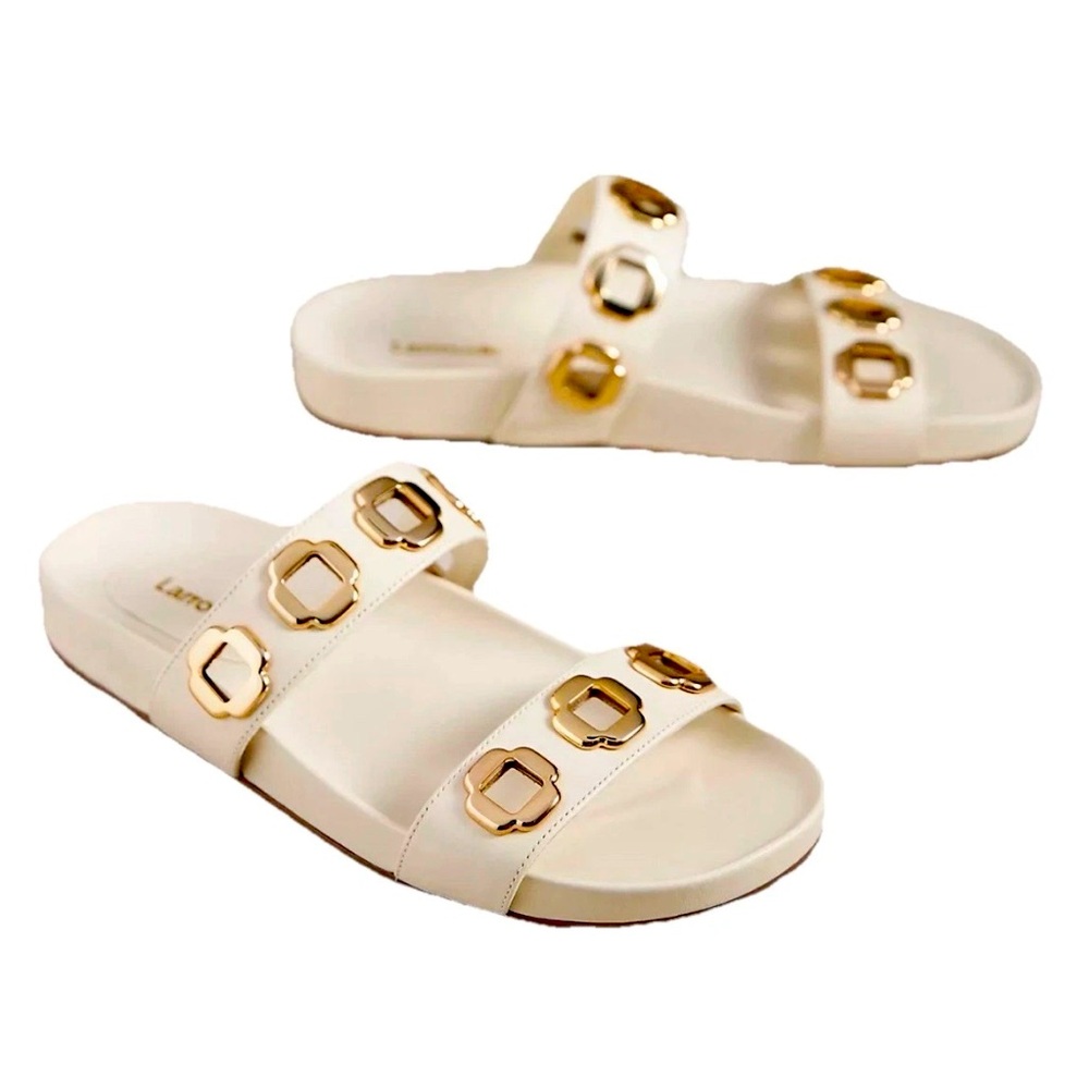 Larroudé Milan Slide
